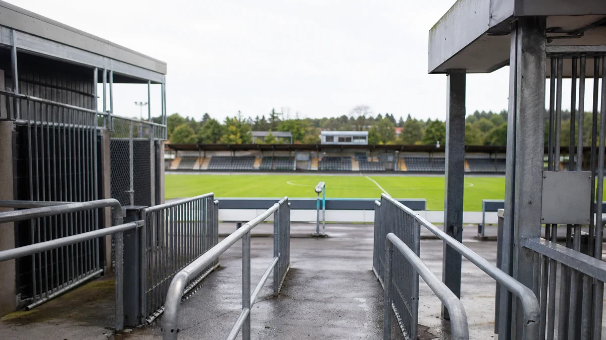 TPS hakee kotikentältä uutta suuntaa Jaroa vastaan