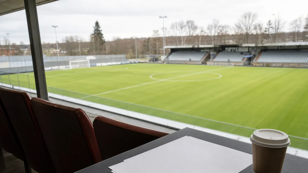 AC Oulun ottelutahti kevenee cup-putoamisen jälkeen