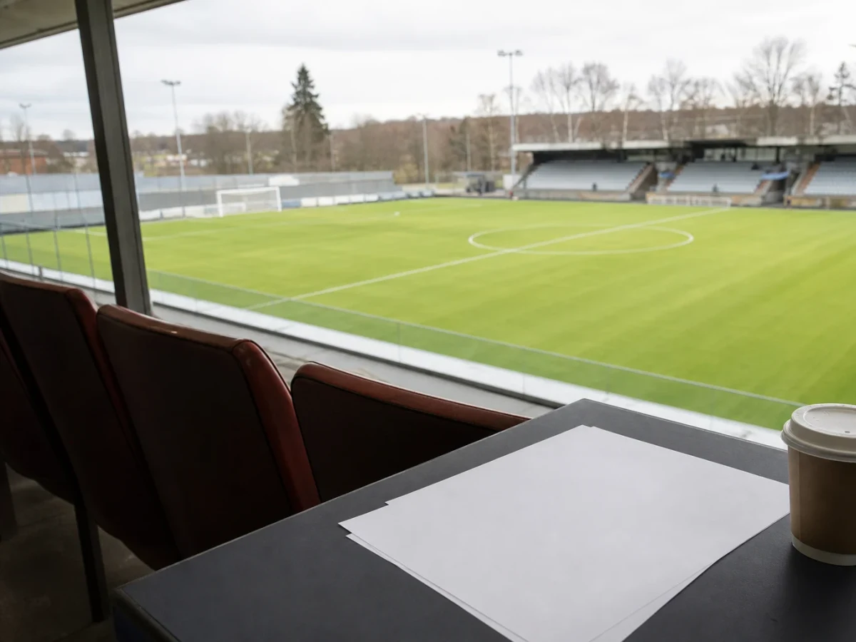 AC Oulun ottelutahti kevenee cup-putoamisen jälkeen