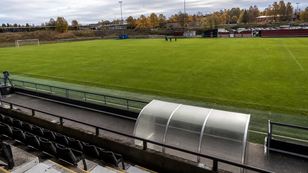 PK-35 palaa tauoltaan kotikentälle MP:tä vastaan