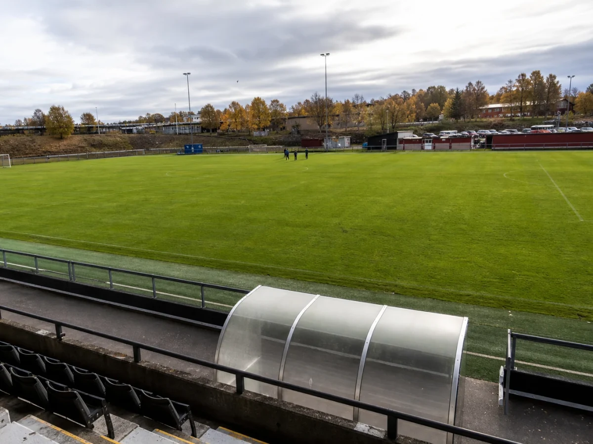 PK-35 palaa tauoltaan kotikentälle MP:tä vastaan