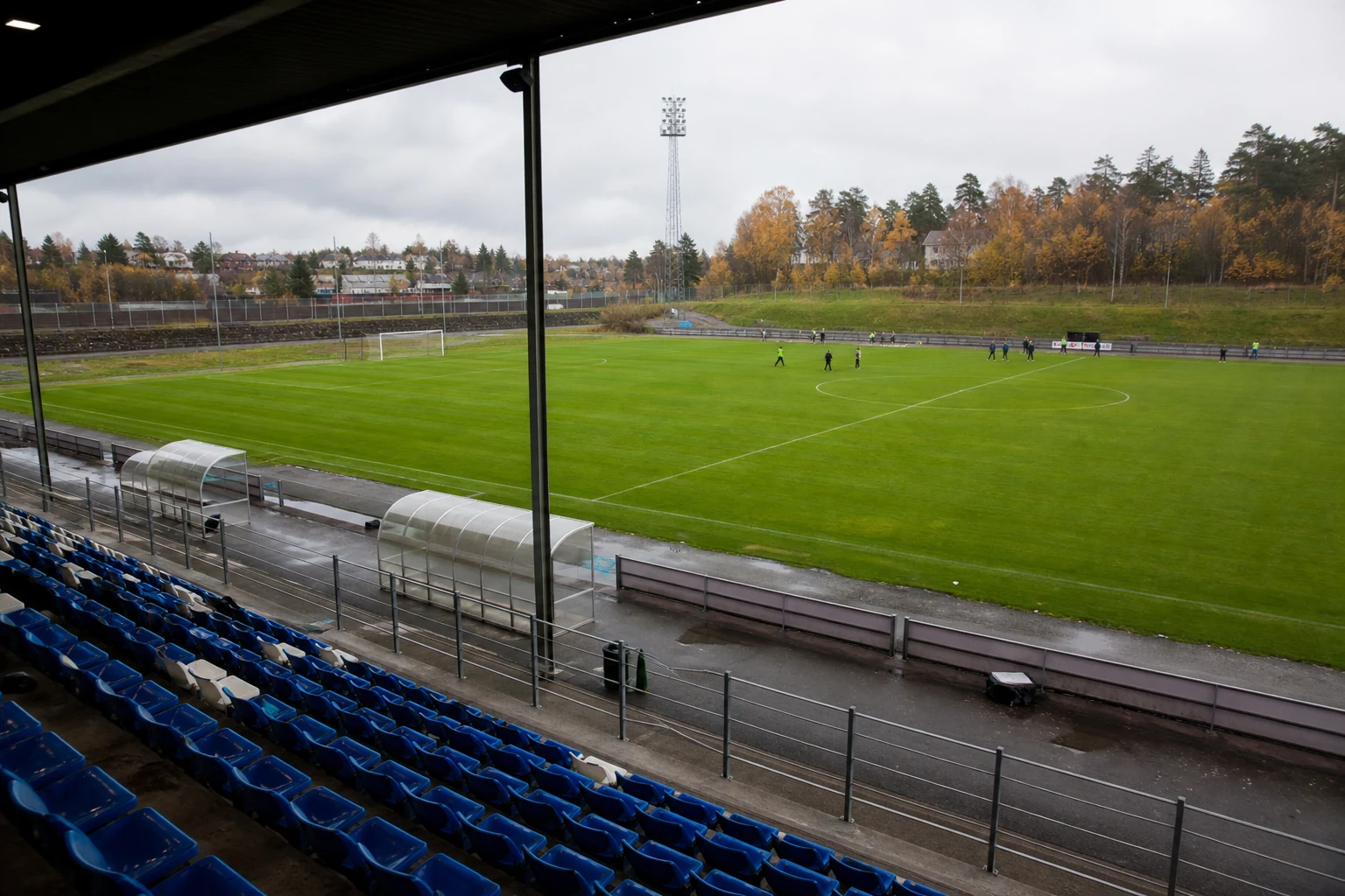 FC Inter vahvistaa otettaan mestaruussarjan paikasta