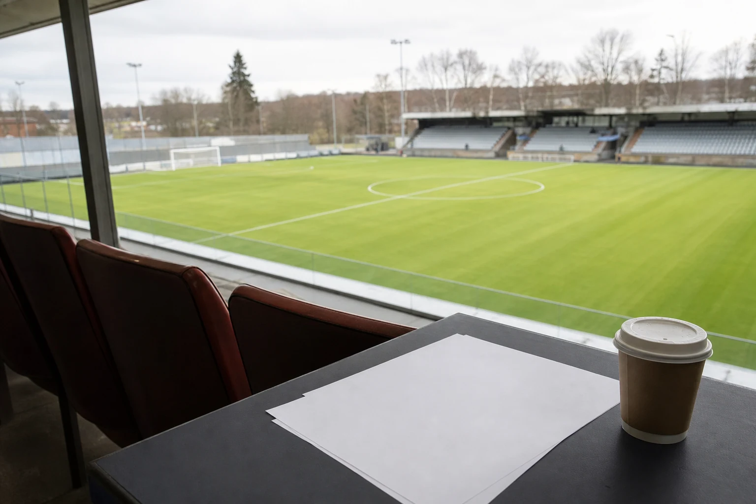 AC Oulun ottelutahti kevenee cup-putoamisen jälkeen