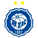 HJK Helsingfors logo