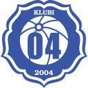 Klubi-04 logo